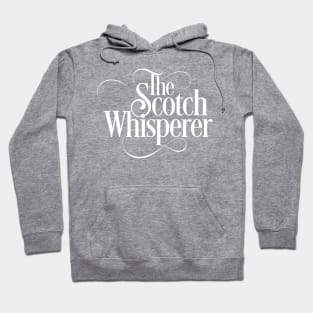 Scotch Whisperer Hoodie